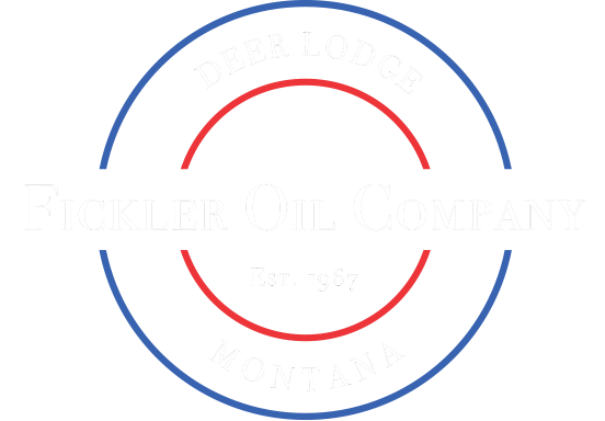 Fic's, Fickler Oil Company